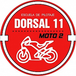 Curso de Conduccion en Moto Nivel Moto2